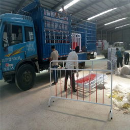 專業(yè)供應(yīng)市政鐵馬隔離欄與展會(huì)活動(dòng)護(hù)欄，量大從優(yōu)，提供專業(yè)設(shè)計(jì)服務(wù)